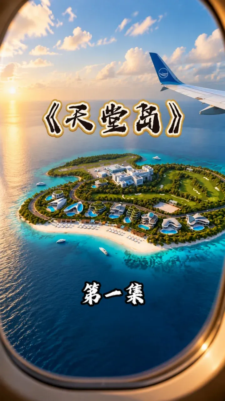 悬疑刑侦类短剧封面